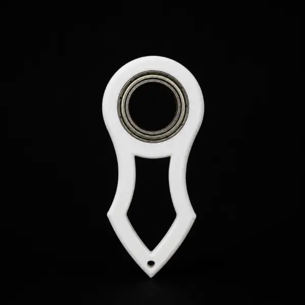 Karambit Keychain Spinner