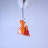 Charizard Keychain
