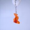 Charizard Keychain
