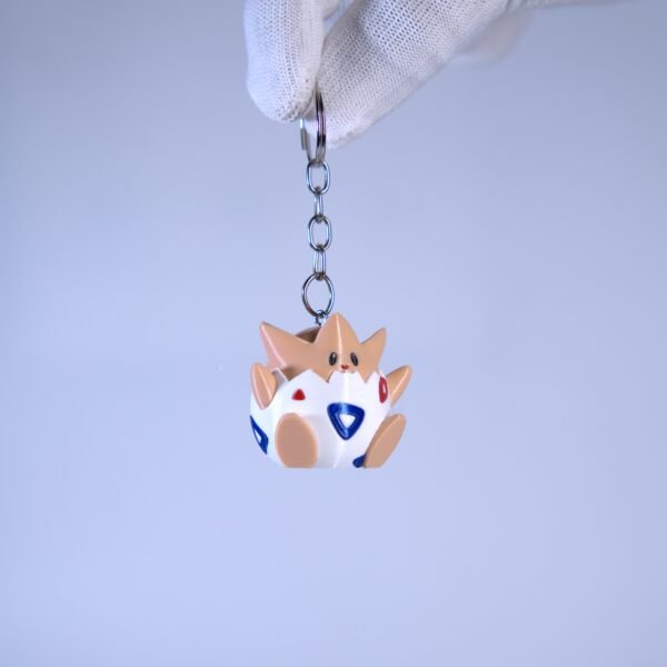Togepi Keychain