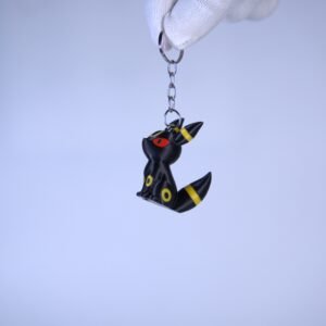 Umbreon Keychain