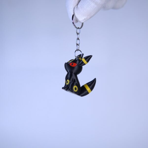 Umbreon Keychain