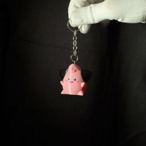 IMG_1531 Cleffa Keychain