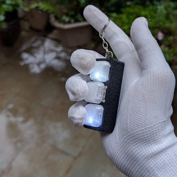 KeyPulse