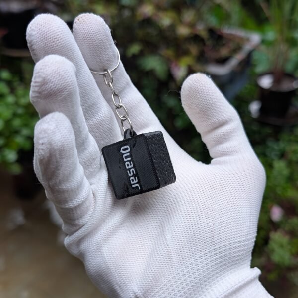 KeyPulse