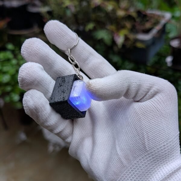 KeyPulse