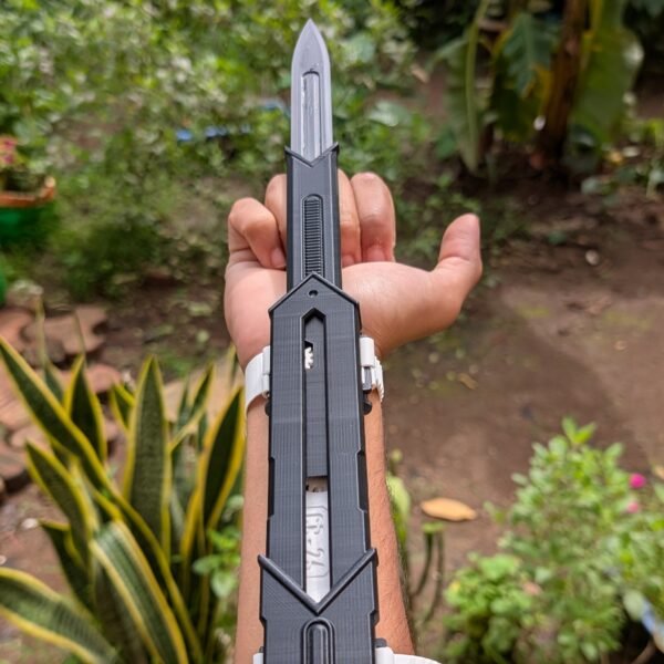 AC Hidden Blade