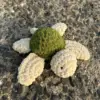 Turtle Plushie