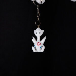 POKE-02417.jpg Togetic Keychain